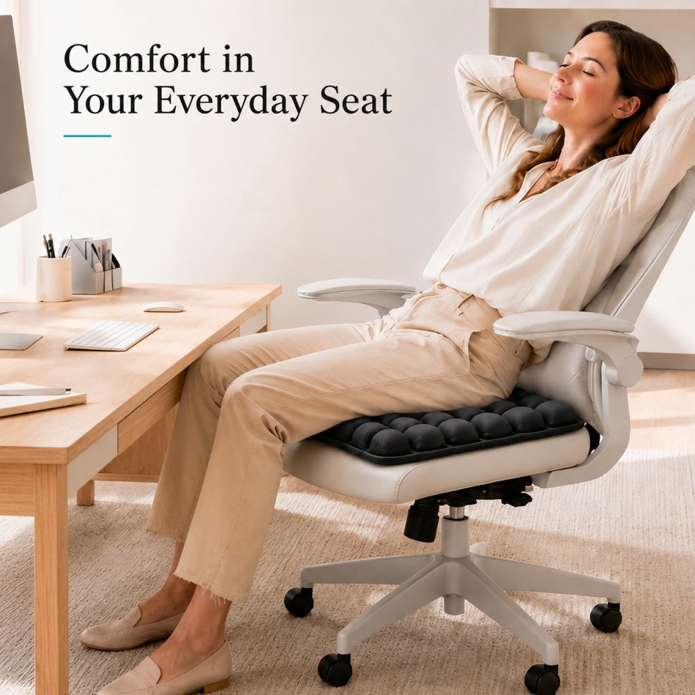 AERLORA AirCell Seat Cushion